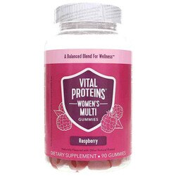 Women's Multi Gummies