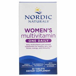 Women's Multivitamin One Daily 1
