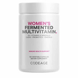 Women's Multivitamin Fermented