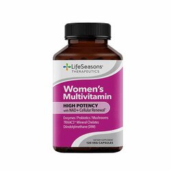 Women's Multivitamin