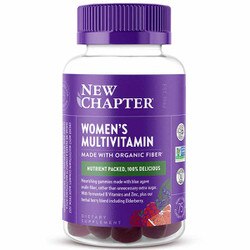 Women's Multivitamin Gummies 1