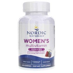 Women's Multivitamin Gummies