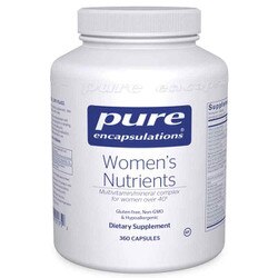 Women's Nutrients 1