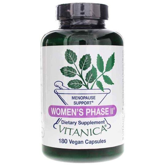 Women's Phase II Pro, VTAP