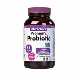 Women's Probiotic Capsules