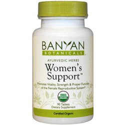 Women's Support 1