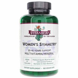 Women's Symmetry Multivitamin