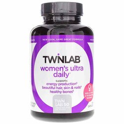 Women's Ultra Daily 1