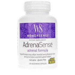 WomenSense AdrenaSense