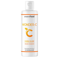 Wonder-C