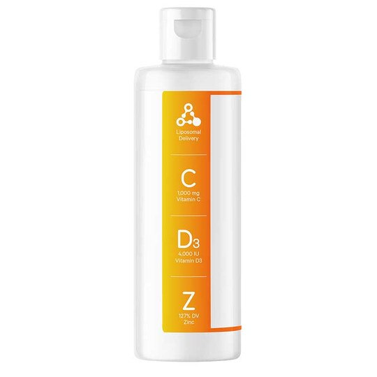 Wonder-C, 15.22 Oz, CDE