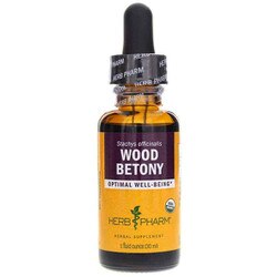 Wood Betony Extract