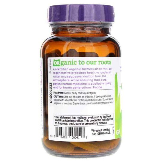 Wormwood, 90 Vegan Capsules, OWH