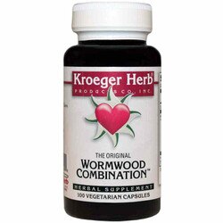 Wormwood Combination 1