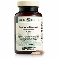 Wormwood Complex