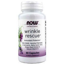 Wrinkle Rescue Capsules 1