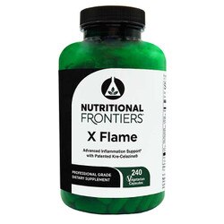 X Flame Inflammation Solutions