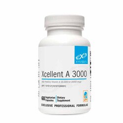 Xcellent A 3000 Mcg 1