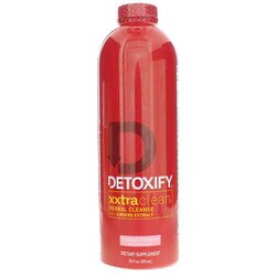 XXtra Clean Herbal Cleanse 1