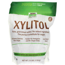 Xylitol Sweetener 1