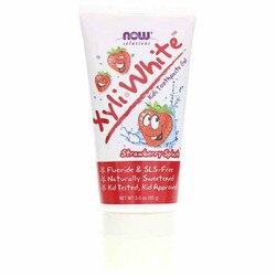 XyliWhite Kids Toothpaste Gel