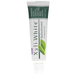XyliWhite Toothpaste Gel Travel Size 3 Tubes 1