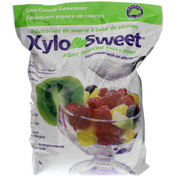 Xylo Sweet All Natural Xylitol Sweetener 1