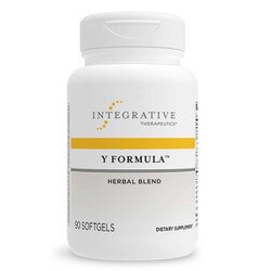 Y Formula (formerly Yeast Formula) 1
