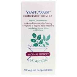 Yeast Arrest Pro 1