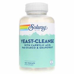 Yeast-Cleanse 1