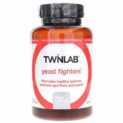 Yeast Fighters 1