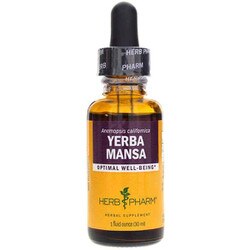 Yerba Mansa Extract