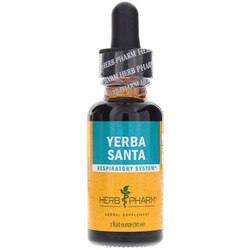Yerba Santa Extract 1