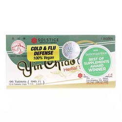 Yin Chiao Chieh Tu Pien 1