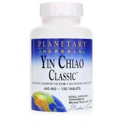 Yin Chiao Classic