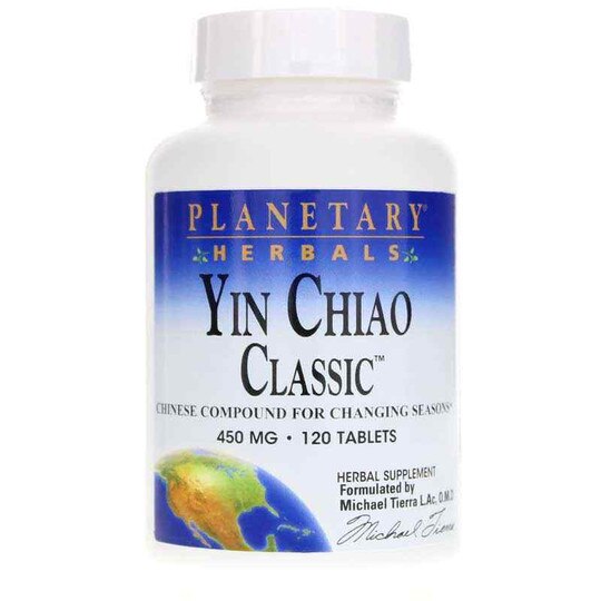 Yin Chiao Classic, PLH