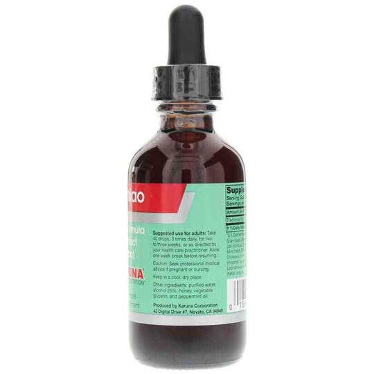 Yin Chiao, Immune Formula, 2 Oz, KRU