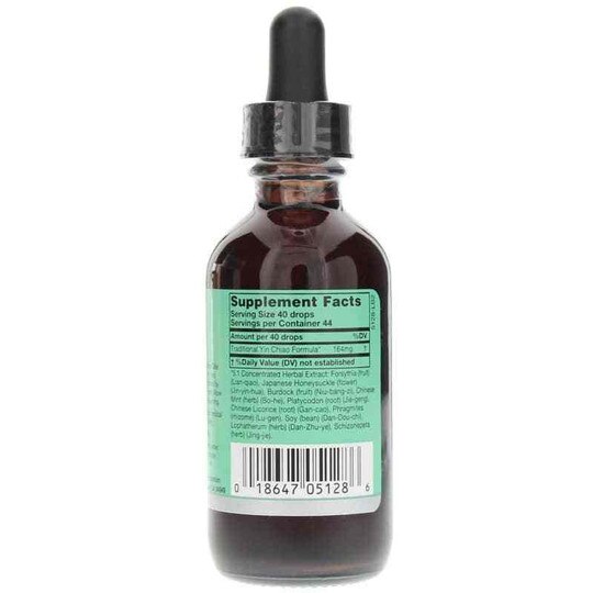 Yin Chiao, Immune Formula, 2 Oz, KRU