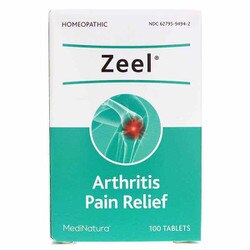 Zeel Tablets 1