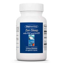 Zen Sleep with P5P & 5-HTP 1