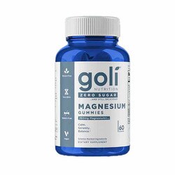 Zero Sugar Magnesium