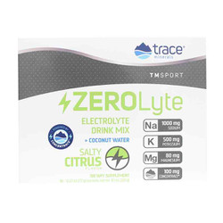 ZeroLyte Electrolyte Drink Mix 1
