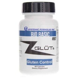ZGLUTn Gluten Control 1