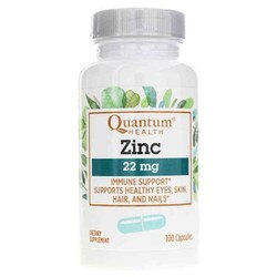 Zinc 22 Mg 1