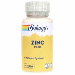 Zinc 50 Mg 1