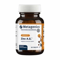 Zinc A.G.™