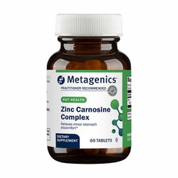 Zinc Carnosine Complex