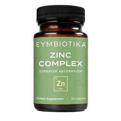 Zinc Complex 1