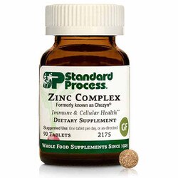 Zinc Complex