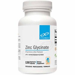 Zinc Glycinate 1